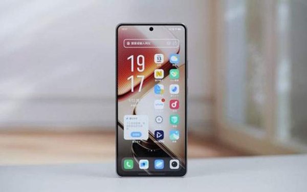 大赢家 vivo果断发飙，16GB+512GB+天玑9300++6400mAh，国补后仅2209元